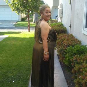 Meet your Posher, Silvia